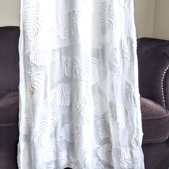 WILFRED Dress White / Size XXS - Picture 10 of 10